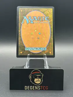 Restoration Magic 0030 Final Fantasy Regular mtg english - Image 2