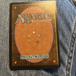 MTG, Lotus Petal, Tempest, Regular Common - Image 2