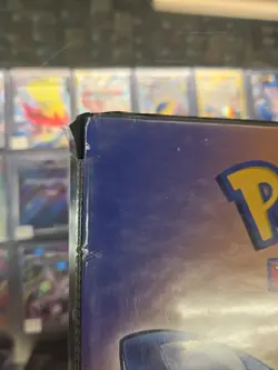 VTG Pokemon Holon Phantoms Binder 2006 New Old Stock Unused Latios Latias READ - Image 3