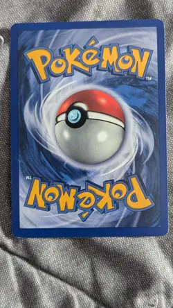 Pokemon TCG Machamp Holo Rare 1st Edition unlimited edition Base Set - Image 3