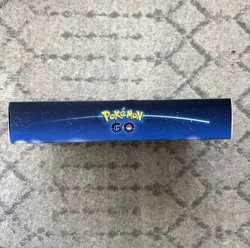 Pokemon TCG Pokemon Go Radiant Eevee Premium Collection Box BRAND NEW SEALED - Image 3