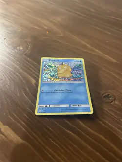 Psyduck Holo 2/12 McDonald's Collection 2018 Promo Pokemon TCG LP - Image 1