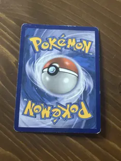 Psyduck Holo 2/12 McDonald's Collection 2018 Promo Pokemon TCG LP - Image 5