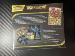 Pokemon Mega Evolution Elite Trainer Box ETB Set of 2 Sealed - Image 3