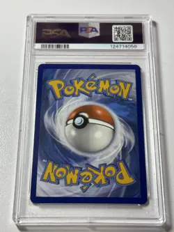Radiant Greninja PSA 10 Gem Mint 2022 Pokemon Astral Radiance #046 Holo Rare - Image 2