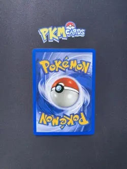 Pokemon TCG Meowth 10 Black Star Promo Holo LP. - Image 4