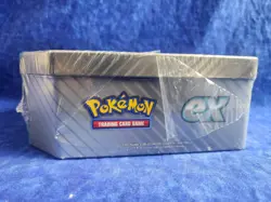 Pokemon TCG: Paldea Partners Quaquaval EX Tin 820650852930 - Image 3