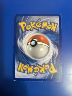 Pokemon TCG Crystal Guardians #49/100 Charmander Delta Species - Image 2