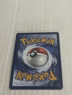 Golduck 008 Me: Mega Evolution Promo Holo Pokemon - Image 2