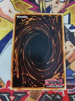 Smashing Ground 5ds1-en024 1st Edition (NM/VLP) Common Yu-Gi-Oh! - Image 2