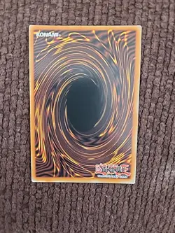 Yu-Gi-Oh! TCG Blue-Eyes White Dragon (Quarter Century Secret Rare) -... - Image 2