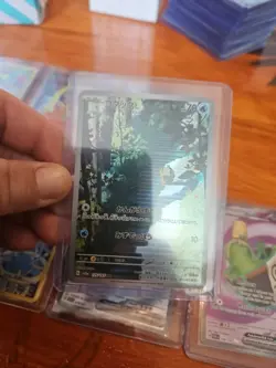 Pokemon English And Japanese MIXED CARD LOT - Image 3