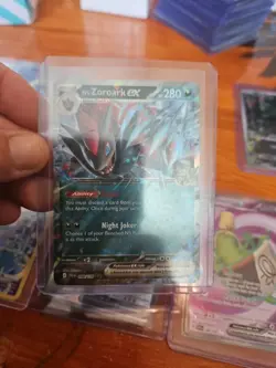 Pokemon English And Japanese MIXED CARD LOT - Image 5