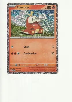 Pokemon McDonalds 2023 - Pick Your Card 001-015 Complete Your Set PACK FRESH - Image 3