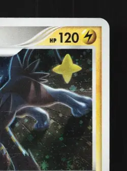 Luxray DPBP#466 Unlimited MP Temple of Anger Japanese Pokemon Card TCG - Image 5
