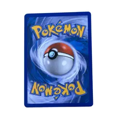 Vaporeon 47/90 HeartGold SoulSilver Pokemon Card 2010 Nintendo Collectible - Image 2
