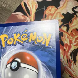 Flareon VMAX SWSH180 Sword & Shield Promo Cards Alternative Art Holo - Image 3