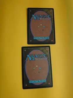 Gilded Goose x2 Rare Bird. LTC & ELD MTG 2 Card. - Image 5