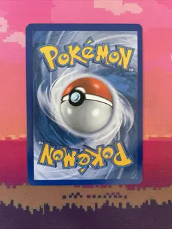Pokemon Card Dachsbun ex 067/142 Double Rare Stellar Crown Near Mint - Image 2