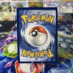 Pokemon TCG Obsidian Flames Charizard EX 215/197 Secret Illustrative Rare Card - Image 2