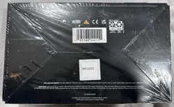 Magic the Gathering MTG MYSTERY BOOSTER Convention Edition 2021 Booster Box NEW 630509673162 - Image 3