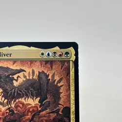 Magic The Gathering Mtg The First Sliver Modern Horizons Regular! - Image 3