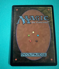 Culling the Weak - Exodus - MTG - Magic the Gathering - Image 3