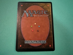 Culling the Weak - Exodus - MTG - Magic the Gathering - Image 4