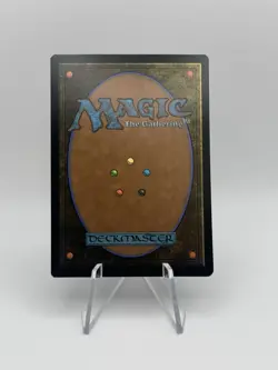 Impact Tremors (1999) (Rainbow Foil) Secret Lair Drop Foil - Image 2