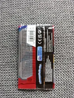 Pokemon - Ewige Rivalen - Booster Pack - Original OVP Deutsch Neu 1 Pack - Image 2
