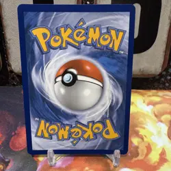 Night Stretcher 173/132 Mega Evolution Ultra Rare Full Art Pokemon TCG NM 🔥 - Image 2