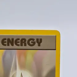 Double Colorless Energy 96/102 LP Pokemon TCG Base Set 1999 Vintage WOTC Rare - Image 5