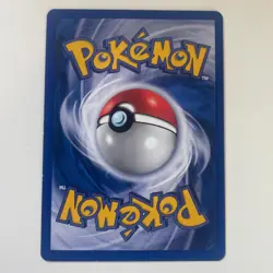 Unown [D] 47/75 Neo Discovery Unlimited Uncommon Pokemon Light Play+ - Image 4