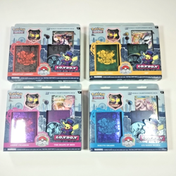 Pokemon TCG World Championships London 2022 Deck Set of 4 - Brand New Sealed - Image 1