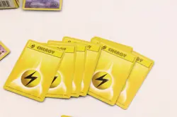 Pokemon TCG WOC06018 Zap Theme Deck Base Set Mewtwo Shadowless 59/60 NM - Image 3