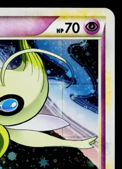 CELEBI 037/080 CLASH AT THE SUMMIT JAPANESE POKEMON TCG - Image 3