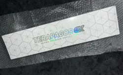 Pokemon Terapagos EX Ultra Premium Collection Box BRAND NEW - Image 5