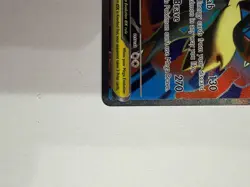 Mega Lucario ex - 160/132, Mega Evolution, Pokemon TCG, Near Mint - Image 4