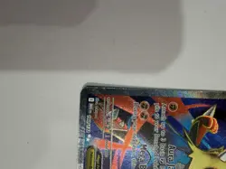 Mega Lucario ex - 160/132, Mega Evolution, Pokemon TCG, Near Mint - Image 5