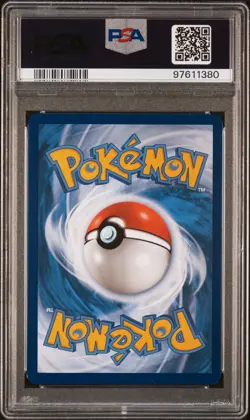 Switch 206/165 Hyper Rare S&V 151 POKEMON MEW EN-151 PSA 9 MINT - Image 2