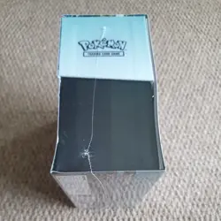 Pokemon TCG Temporal Forces Pokemon Center Elite Trainer Box ETB Walking Wake - Image 5