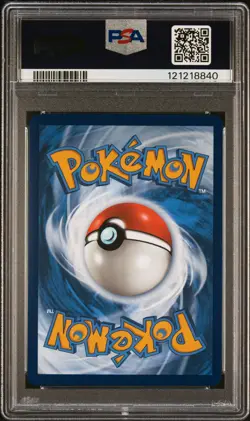 2025 POKEMON PRE EN-PRISMATIC EVOLUTIONS #150 GLACEON EX PSA 10 - Image 2