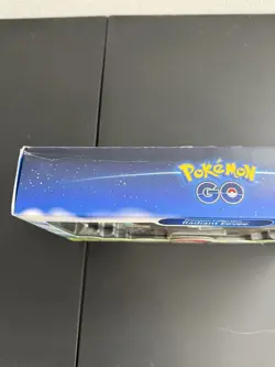 Pokemon TCG Pokemon Go Radiant Eevee Premium Collection Box BRAND NEW SEALED - Image 4