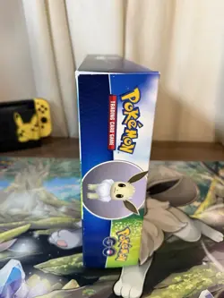 Pokemon Go Radiant Eevee Premium Collection Box 820650850523 - Image 2