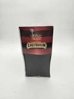 Pokemon TCG Lost Origin Elite Trainer Box ETB Factory Sealed READ DESCRIPTION - Image 2