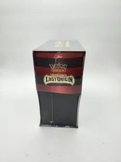 Pokemon TCG Lost Origin Elite Trainer Box ETB Factory Sealed READ DESCRIPTION - Image 4