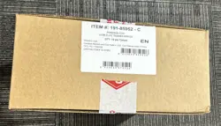 Pokemon TCG Scarlet & Violet Surging Sparks ETB Case 10 Count Sealed Pikachu - Image 1