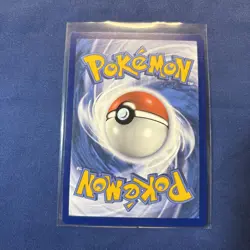 Pokemon TCG Gengar 9 Card Lot NM binder page !! - Image 4