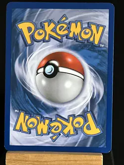 Pokemon Card Research Record 84/95 Call Of Legend Reverse Holo Excellent - Image 2