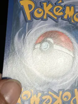 Pokemon Card Research Record 84/95 Call Of Legend Reverse Holo Excellent - Image 3